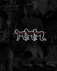 The Human Centipede: Completely Connected Box Blu-ray (DigiPack