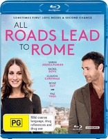 条条大道通罗马/情定罗马 All Roads Lead to Rome