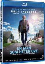 En man som heter Ove (Blu-ray Movie)