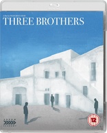 Three Brothers (Blu-ray Movie)