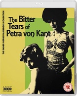 The Bitter Tears of Petra von Kant (Blu-ray Movie)
