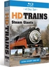 HD Trains (Blu-ray Movie)