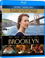 Brooklyn (Blu-ray Movie), temporary cover art