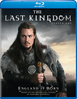 The Last Kingdom: Season One (Blu-ray Movie)