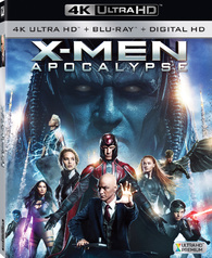 Marvel's The New Mutants UHD [Blu-ray] [2020] [Region Free] [4K  UHD] : Movies & TV