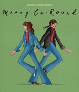 Merry-Go-Round (Blu-ray Movie)