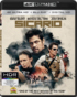 Sicario 4K (Blu-ray)