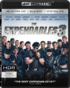 The Expendables 3 4K (Blu-ray Movie)