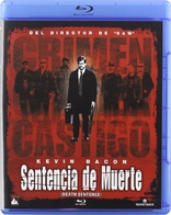 Death Sentence (Blu-ray Movie)