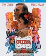 泣血古巴 Cuba