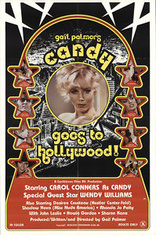 Candy Goes to Hollywood (Blu-ray Movie), temporary cover art