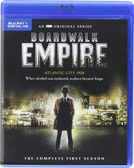 その他 Boardwalk Empire: Complete First Season [Blu-ray] 949f9dc6-5868-4225-bc92-