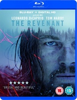 The Revenant (Blu-ray)