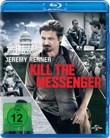 Kill the Messenger (Blu-ray Movie)