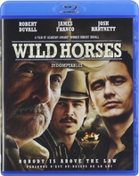 Wild Horses (Blu-ray Movie)