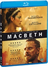 Macbeth (Blu-ray Movie)