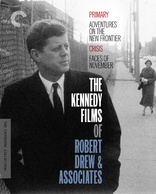 肯尼迪纪录片合集 The Kennedy Films of Robert Drew & Associates