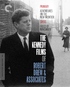 The Kennedy Films of Robert Drew & Associates (Blu-ray Movie)