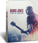 演唱会 Danko Jones: Live at Wacken