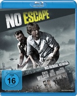 No Escape (Blu-ray Movie)