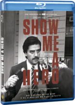 Show Me a Hero (Blu-ray Movie)