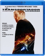 The Transporter Refueled (Blu-ray Movie)