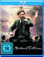 Michael Collins (Blu-ray Movie)