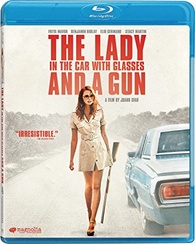 The Lady in the Car with Glasses and a Gun (Blu-ray)
Temporary cover art