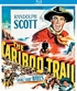 The Cariboo Trail (Blu-ray Movie)