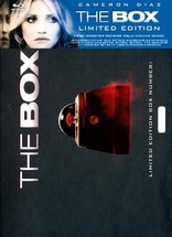 The Box (Blu-ray Movie)