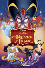 The Return of Jafar (Blu-ray Movie), temporary cover art