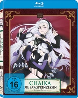 Chaika, die Sargprinzessin - Staffel 2 - Volume 3 (Blu-ray Movie)