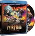 Fairy Tail: La Sacerdotisa del Fénix (Blu-ray)
