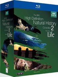 その他 BBC High Definition Natural History Collection [Blu-ray] The BBC High Definition Natural History Collection 2 Blu-ray (Life