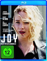 Joy (Blu-ray Movie)