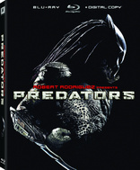 Predators (Blu-ray Movie)