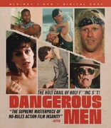 Dangerous Men (Blu-ray Movie)