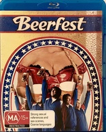 Beerfest (Blu-ray Movie)