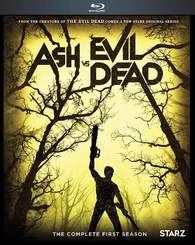 10 Best 'Ash vs Evil Dead' Episodes, Ranked by IMDb