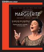 玛格丽特/金曲金后(港)/巴黎走音天后(台) Marguerite