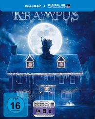 Krampus (Blu-ray)