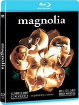 Magnolia (Blu-ray Movie)