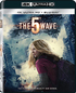 The 5th Wave 4K (Blu-ray Movie)