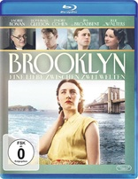 Brooklyn (Blu-ray Movie)