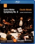 Mahler: Symphony No. 6 (Blu-ray Movie)