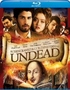 Rosencrantz & Guildenstern Are Undead (Blu-ray Movie) Rosencrantz & Guildenstern Are Undead (Blu-ray Movie)
