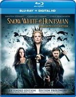 Snow White and the Huntsman (Blu-ray Movie)