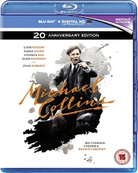 その他 Michael Collins [Blu-ray] Michael Collins Blu-ray (20th Anniversary Edition) (United