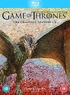 Game of Thrones: The Complete Seasons 1-6 (Blu-ray)