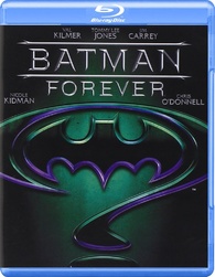 Batman Forever (Blu-ray)